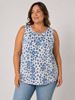 Picture of SUMMER LIGHT STRETCH TOP